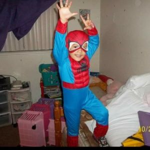 Meet your Posher, Chris